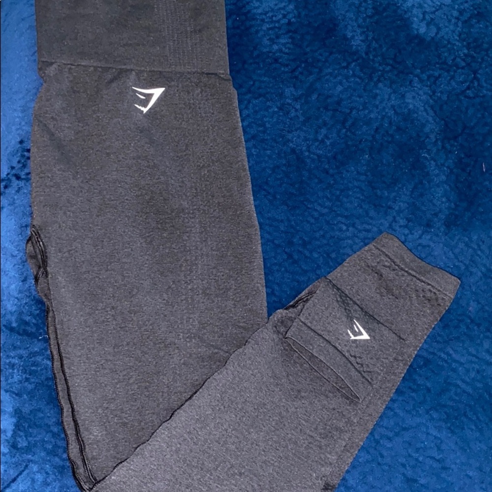 Gymshark Vital Seamless